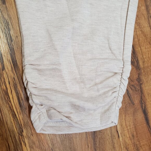 NWT Maurices Jogger Ruching Pants Women's Size XL - Picture 4 of 11
